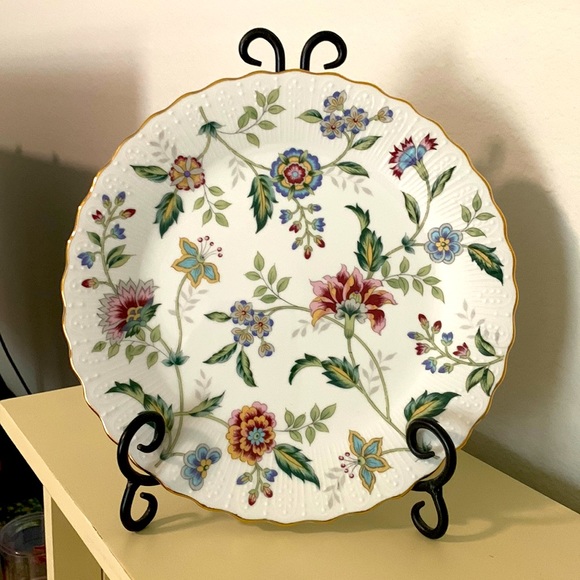 Andrea by Sadek Plate - Picture 1 of 3